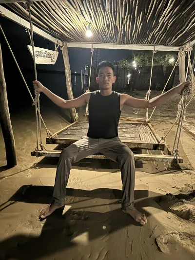 គេថាគេហើយហ្នឹងហា