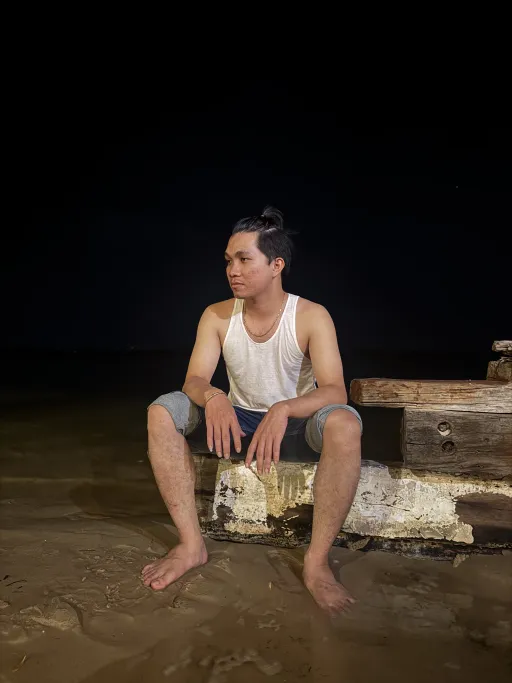 កុំទាន់សើច