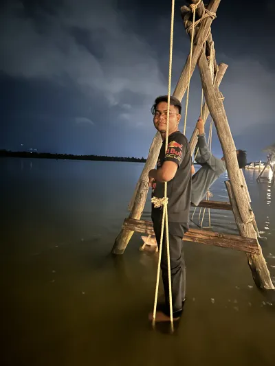 ពួនប៉ុណ្ណឹងហើយនៅមើលឃើញទៀត