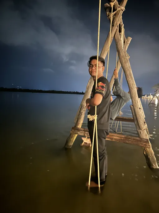 ពួនប៉ុណ្ណឹងហើយនៅមើលឃើញទៀត